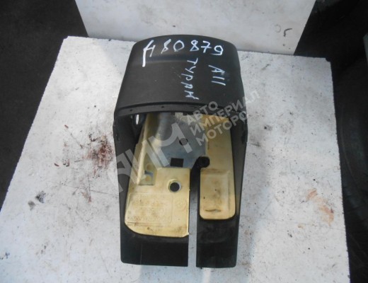 Кожух рулевой колонки Volkswagen Touran I (1T) 2003-2006  Volkswagen Touran Touran I (1T) 2003-2006