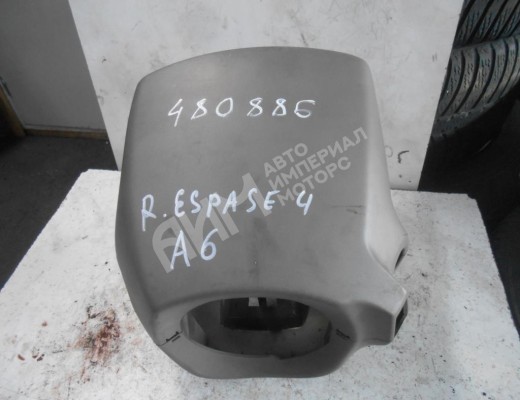 Накладка декоративная салона (комплект) Renault Espace IV 2002-2006  Renault Espace Espace IV 2002-2006