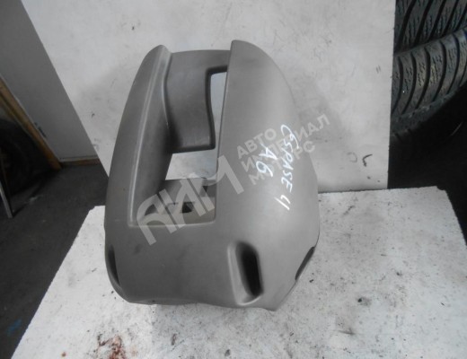 Кожух рулевой колонки Renault Espace IV 2002-2006  Renault Espace Espace IV 2002-2006