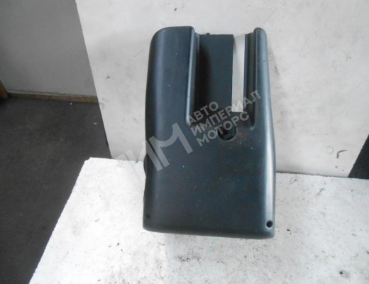 Кожух рулевой колонки Volkswagen Sharan I (7M) 1995-2000  Volkswagen Sharan Sharan I (7M) 1995-2000