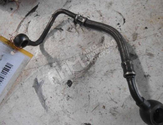 Трубка турбины Peugeot 407 2004-2010  Peugeot 407 407 2004-2010