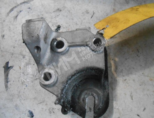 Кронштейн двигателя Peugeot 407 2004-2010  Peugeot 407 407 2004-2010