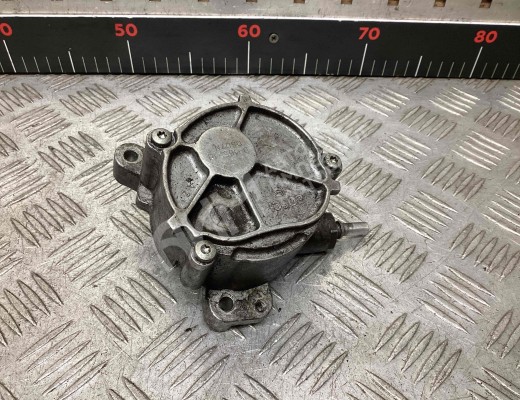 Насос вакуумный Peugeot 407 2004-2010  Peugeot 407 407 2004-2010