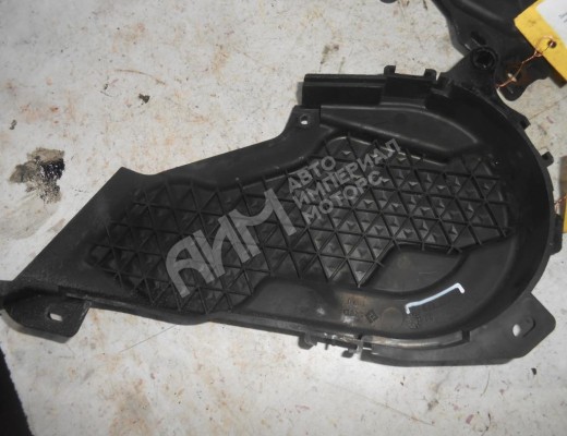 Защита (кожух) ремня ГРМ Peugeot 407 2004-2010  Peugeot 407 407 2004-2010