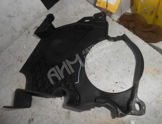 Защита (кожух) ремня ГРМ Peugeot 407 2004-2010  Peugeot 407 407 2004-2010