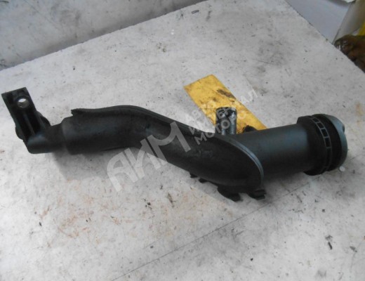 Маслозаливная горловина Peugeot 407 2004-2010  Peugeot 407 407 2004-2010