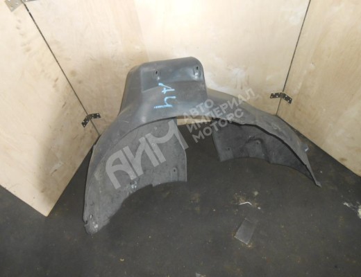 Защита арок задняя левая (подкрылок) Audi A4 B5 (8D) 1994-1999  Audi A4 A4 B5 (8D) 1994-1999