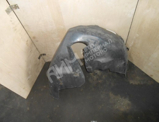Защита арок задняя левая (подкрылок) Volkswagen Passat B5 (3B) 1996-2000  Volkswagen Passat Passat B5 (3B) 1996-2000