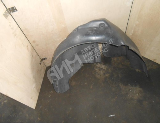 Защита арок задняя левая (подкрылок) Volkswagen Passat B5 (3B) 1996-2000  Volkswagen Passat Passat B5 (3B) 1996-2000