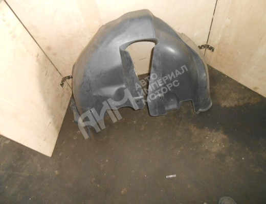 Защита арок задняя правая (подкрылок) Volkswagen Passat B5 (3B) 1996-2000  Volkswagen Passat Passat B5 (3B) 1996-2000