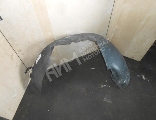 Защита арок передняя левая (подкрылок) Audi A4 B5 (8D) 1994-1999  Audi A4 A4 B5 (8D) 1994-1999