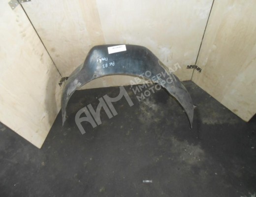 Защита арок передняя правая (подкрылок) Volkswagen Passat B3 1988-1993  Volkswagen Passat Passat B3 1988-1993