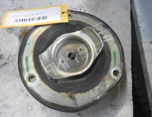 Опора амортизатора верхняя (чашка) Peugeot 406 1995-2004  Peugeot 406 406 1995-2004