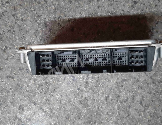 Блок управления двигателем Audi A6 C5 (4B) 1997-2001  Audi A6 A6 C5 (4B) 1997-2001