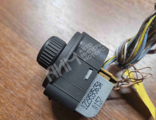 Джойстик регулировки зеркал Skoda Octavia A5 (1Z) 2004-2008  Skoda Octavia Octavia A5 (1Z) 2004-2008