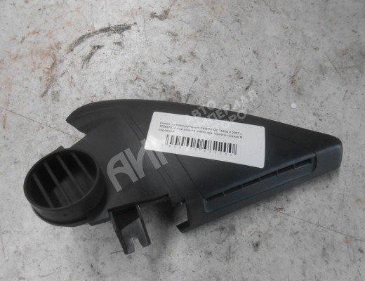 Заглушка зеркала правого Skoda Octavia A5 (1Z) 2004-2008  Skoda Octavia Octavia A5 (1Z) 2004-2008