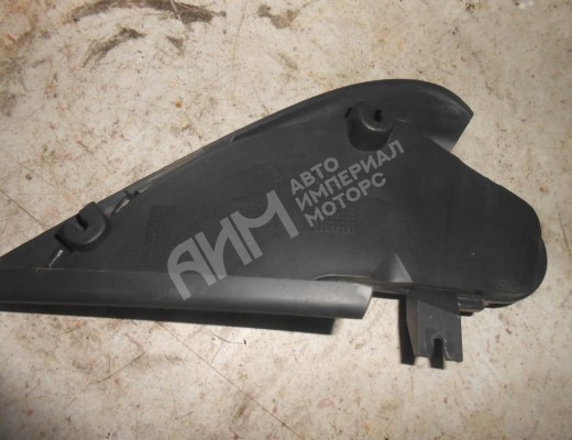 Заглушка зеркала правого Skoda Octavia A5 (1Z) 2004-2008  Skoda Octavia Octavia A5 (1Z) 2004-2008