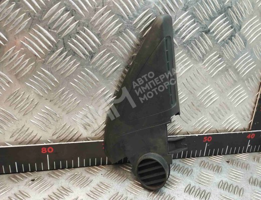 Накладка декоративная Skoda Octavia A5 (1Z) 2004-2008  Skoda Octavia Octavia A5 (1Z) 2004-2008