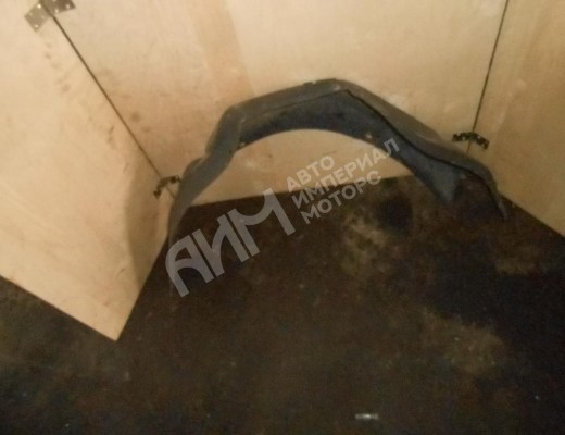 Защита арок передняя левая (подкрылок) Volkswagen Passat B3 1988-1993  Volkswagen Passat Passat B3 1988-1993