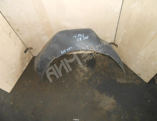 Защита арок передняя левая (подкрылок) Volkswagen Passat B3 1988-1993  Volkswagen Passat Passat B3 1988-1993