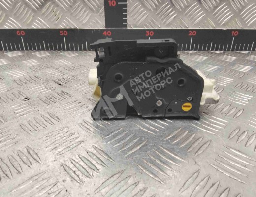 Замок двери задней левой Volkswagen Passat B6 (3C) 2005-2010  Volkswagen Passat Passat B6 (3C) 2005-2010