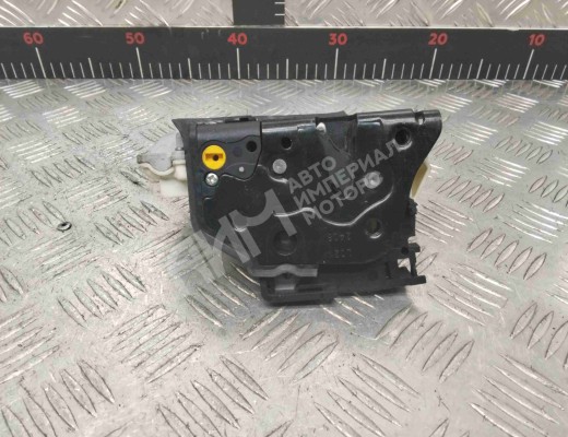 Замок двери задней левой Volkswagen Passat B6 (3C) 2005-2010  Volkswagen Passat Passat B6 (3C) 2005-2010