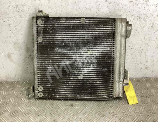 Радиатор кондиционера Opel Astra G 1998-2004  Opel Astra Astra G 1998-2004