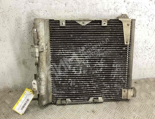 Радиатор кондиционера Opel Astra G 1998-2004  Opel Astra Astra G 1998-2004