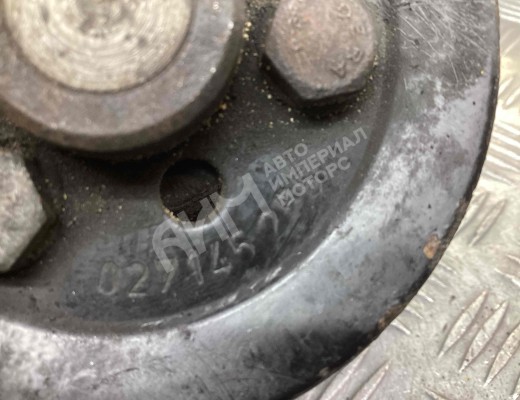 Насос гидроусилителя руля Volkswagen Passat B2 1981-1988  Volkswagen Passat Passat B2 1981-1988