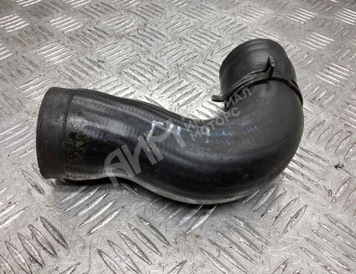 Патрубок турбины Volkswagen Golf IV (1J) 1997-2004  Volkswagen Golf Golf IV (1J) 1997-2004