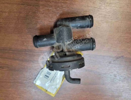 Кран отопителя (печки) Opel Omega B 1994-1999  Opel Omega Omega B 1994-1999