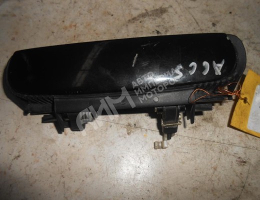 Ручка наружная передняя правая  Audi A6 C5 (4B) 2001-2004 рестайлинг