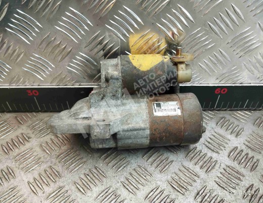Стартер Mazda 6 I (GG) 2002-2005  Mazda 6 6 I (GG) 2002-2005