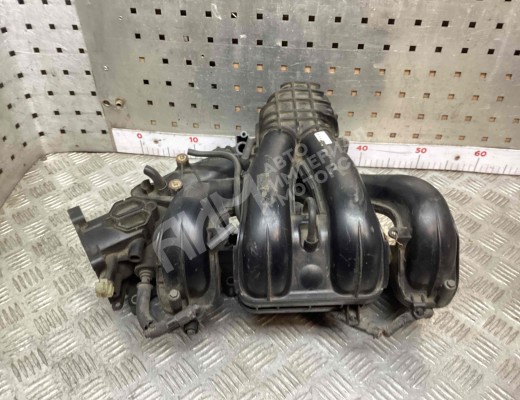 Коллектор впускной Mazda 6 I (GG) 2005-2007 рестайлинг  Mazda 6 6 I (GG) 2005-2007 рестайлинг