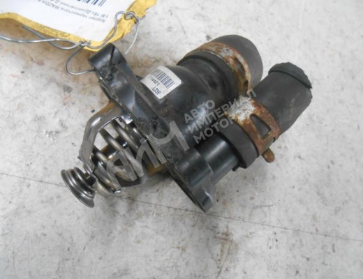 Корпус термостата Mazda 6 I (GG) 2005-2007 рестайлинг  Mazda 6 6 I (GG) 2005-2007 рестайлинг