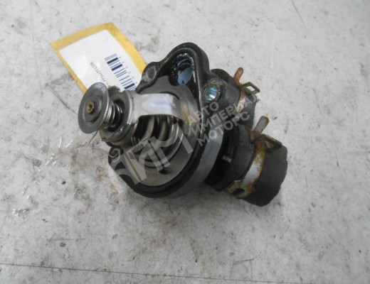 Корпус термостата Mazda 6 I (GG) 2005-2007 рестайлинг  Mazda 6 6 I (GG) 2005-2007 рестайлинг