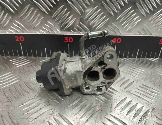 Клапан EGR Mazda 6 I (GG) 2005-2007 рестайлинг  Mazda 6 6 I (GG) 2005-2007 рестайлинг