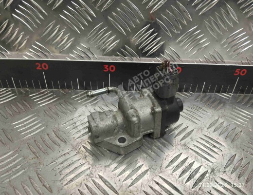 Клапан EGR Mazda 6 I (GG) 2005-2007 рестайлинг  Mazda 6 6 I (GG) 2005-2007 рестайлинг