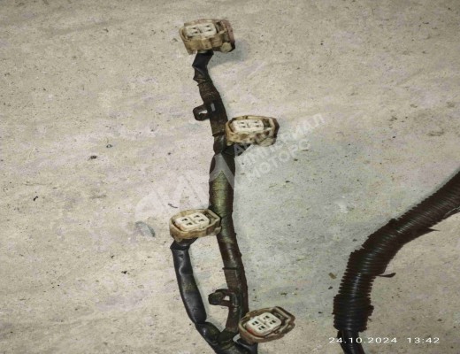Проводка двигателя Toyota Avensis I (T220) 1997-2003  Toyota Avensis Avensis I (T220) 1997-2003