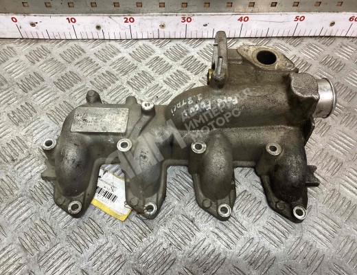 Коллектор впускной Ford Focus II 2005-2008  Ford Focus Focus II 2005-2008