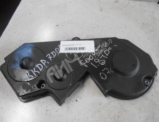 Защита (кожух) ремня ГРМ Ford Focus II 2005-2008  Ford Focus Focus II 2005-2008
