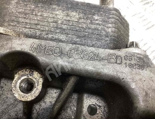 Корпус масляного фильтра Ford Focus II 2005-2008  Ford Focus Focus II 2005-2008