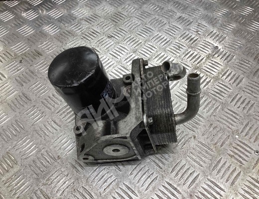 Корпус масляного фильтра Ford Focus II 2005-2008  Ford Focus Focus II 2005-2008