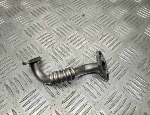 Трубка системы рециркуляции EGR Ford Focus II 2005-2008  Ford Focus Focus II 2005-2008