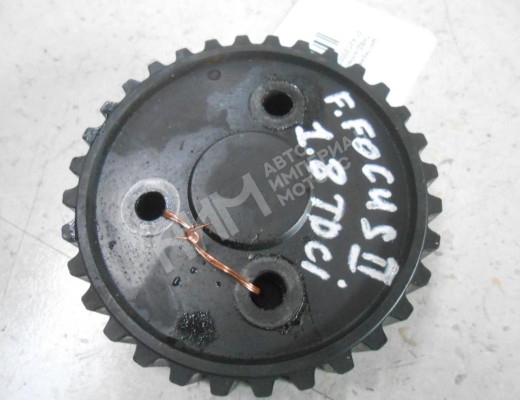 Звездочка ТНВД Ford Focus II 2005-2008  Ford Focus Focus II 2005-2008