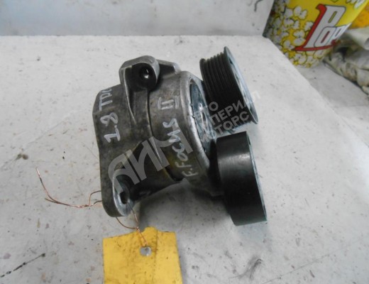 Натяжитель ремня генератора Ford Focus II 2005-2008  Ford Focus Focus II 2005-2008