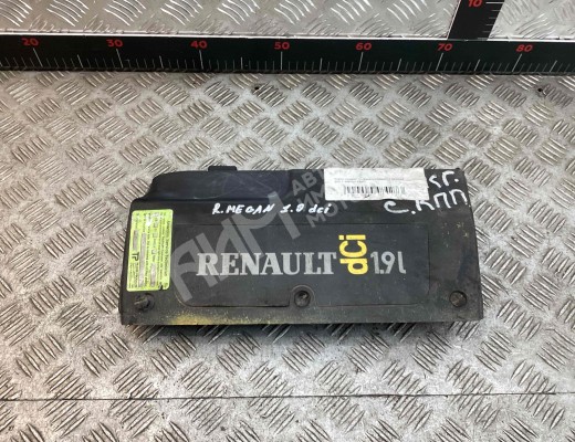 Корпус воздушного фильтра Renault Megane I 1995-2002  Renault Megane Megane I 1995-2002