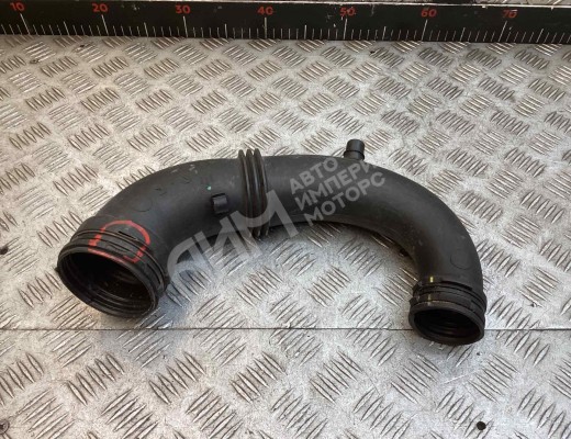 Патрубок воздушного фильтра Renault Megane I 1995-2002  Renault Megane Megane I 1995-2002