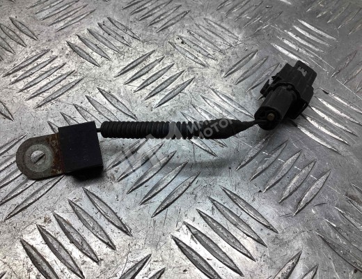 Конденсатор Mazda 6 I (GG) 2005-2007 рестайлинг  Mazda 6 6 I (GG) 2005-2007 рестайлинг