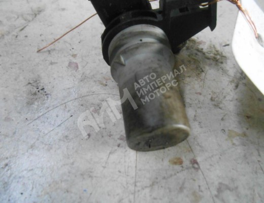 Датчик коленвала Ford Focus II 2005-2008  Ford Focus Focus II 2005-2008